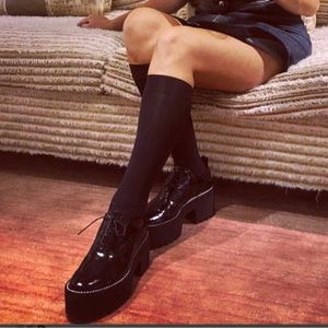 Pre owned LOUIS VUITTON Shoes